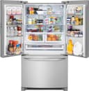 27.6 Cu. Ft. French Door Refrigerator view 5
