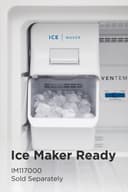 20.0 Cu. Ft. Top Freezer Refrigerator view 5