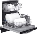 24" Built-In Dishwasher view 1