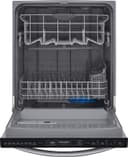 24" Built-In Dishwasher view 2