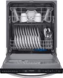 24" Built-In Dishwasher view 3