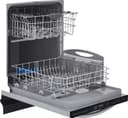 24" Built-In Dishwasher view 4
