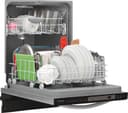 24" Built-In Dishwasher view 6