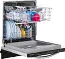 24" Built-In Dishwasher view 7