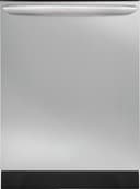24" Built-In Dishwasher view 11