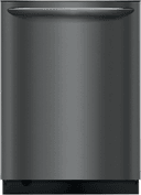 24" Built-In Dishwasher with Dual OrbitClean® Wash System view 1