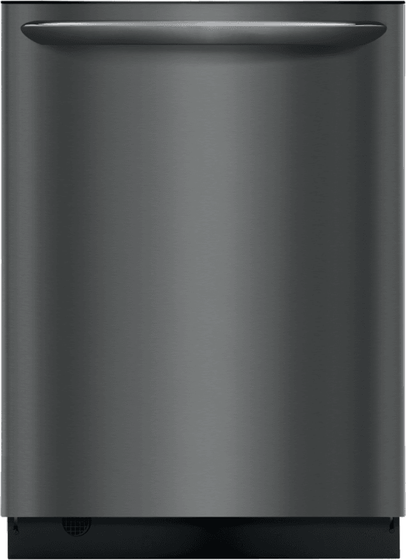 24" Built-In Dishwasher with Dual OrbitClean® Wash System