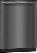 24" Built-In Dishwasher with Dual OrbitClean® Wash System view 8