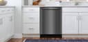 24" Built-In Dishwasher with Dual OrbitClean® Wash System view 10