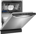 24" Built-In Dishwasher with Dual OrbitClean® Wash System view 5