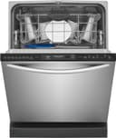 24" Built-In Dishwasher with Dual OrbitClean® Wash System view 6