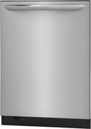 24" Built-In Dishwasher with Dual OrbitClean® Wash System view 9