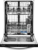 24" Stainless Steel Tub Dishwasher view 2