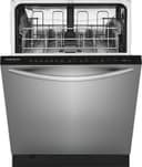 24" Stainless Steel Tub Dishwasher view 3