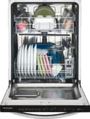 24" Stainless Steel Tub Dishwasher view 4