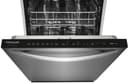 24" Stainless Steel Tub Dishwasher view 6
