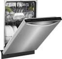 24" Stainless Steel Tub Dishwasher view 7
