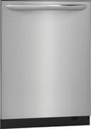 24" Stainless Steel Tub Dishwasher view 8