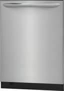 24" Stainless Steel Tub Dishwasher view 9