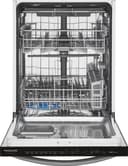 24" Built-In Dishwasher with EvenDry™ System view 2