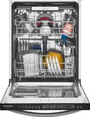 24" Built-In Dishwasher with EvenDry™ System view 4