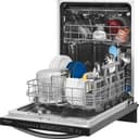 24" Built-In Dishwasher with EvenDry™ System view 8