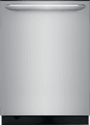 24" Built-In Dishwasher with EvenDry™ System view 1