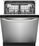 24" Built-In Dishwasher with EvenDry™ System view 3