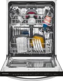 24" Built-In Dishwasher with EvenDry™ System view 4