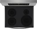 30" Freestanding Induction Range view 6