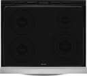 30" Front Control Induction Range with Air Fry view 6