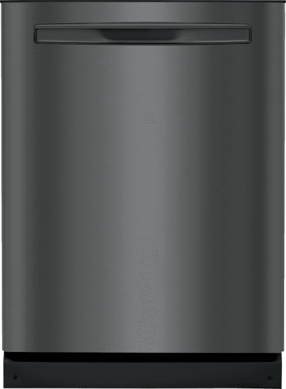 24" Built-In Dishwasher with Dual OrbitClean® Wash System