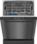 24" Built-In Dishwasher with Dual OrbitClean® Wash System view 3