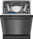 24" Built-In Dishwasher with Dual OrbitClean® Wash System view 5