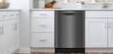 24" Built-In Dishwasher with Dual OrbitClean® Wash System view 10