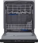 24" Built-In Dishwasher with Dual OrbitClean® Wash System view 2