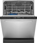 24" Built-In Dishwasher with Dual OrbitClean® Wash System view 3