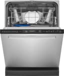 24" Built-In Dishwasher with Dual OrbitClean® Wash System view 5