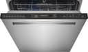 24" Built-In Dishwasher with Dual OrbitClean® Wash System view 6