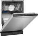 24" Built-In Dishwasher with Dual OrbitClean® Wash System view 8