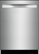 24" Dishwasher view 1
