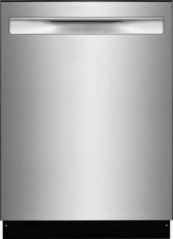 24" Dishwasher