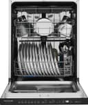 24" Dishwasher view 3