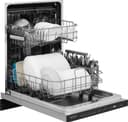 24" Dishwasher view 5