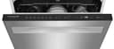 24" Dishwasher view 6