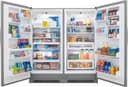 19 Cu. Ft. Single-Door Refrigerator view 2