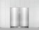 19 Cu. Ft. Single-Door Refrigerator view 3