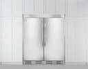 19 Cu. Ft. Single-Door Refrigerator view 4
