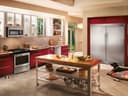 19 Cu. Ft. Single-Door Refrigerator view 5