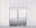 19 Cu. Ft. Single-Door Refrigerator view 10